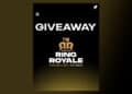 Giveaway canal 28