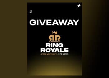 Giveaway canal 28