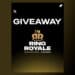 Giveaway canal 28