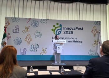 Reconocerán proyectos de innovación con Innovafest 2026