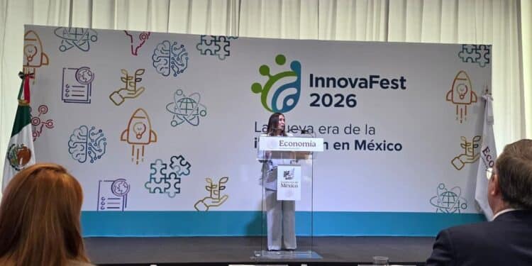 Reconocerán proyectos de innovación con Innovafest 2026