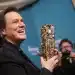 Jim Carrey desata la polémica en los “César” 