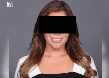 Detiene FGR a Karina “N”