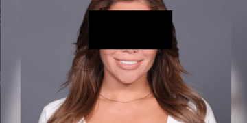 Detiene FGR a Karina “N”