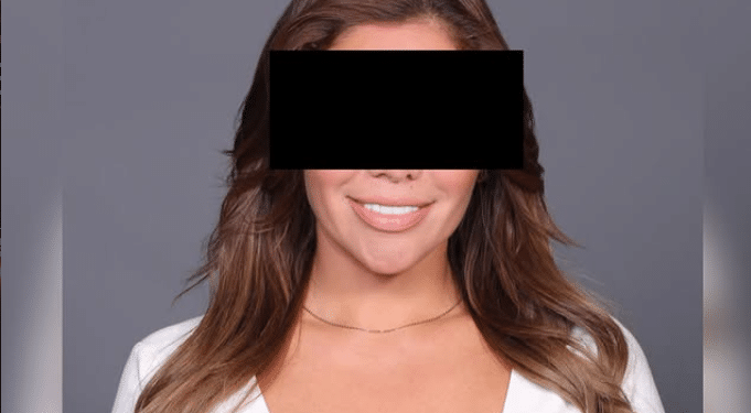 Detiene FGR a Karina “N”