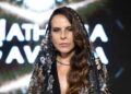 Kate del Castillo modela a sus 53 años