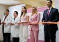 Inauguran Lactario 127 en el Hospital Universitario