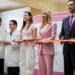 Inauguran Lactario 127 en el Hospital Universitario