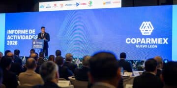 Suma Nuevo León 117 mmdp en inversión extranjera