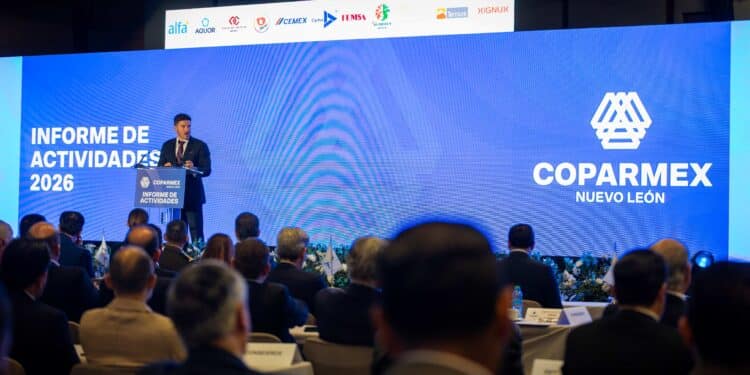 Suma Nuevo León 117 mmdp en inversión extranjera