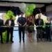 Inaugura Aerus ruta Monterrey–McAllen