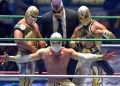 Proponen proteger salud de boxeadores y luchadores
