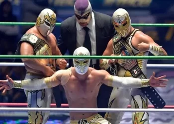 Proponen proteger salud de boxeadores y luchadores