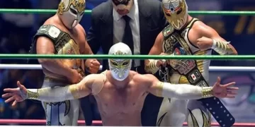 Proponen proteger salud de boxeadores y luchadores