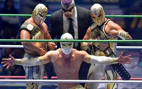 Proponen proteger salud de boxeadores y luchadores
