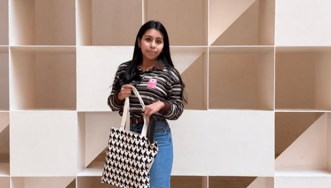 MARCO llega al visitante numero 6 millones