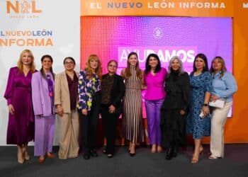 Destaca Gobierno acciones en pro de las mujeres