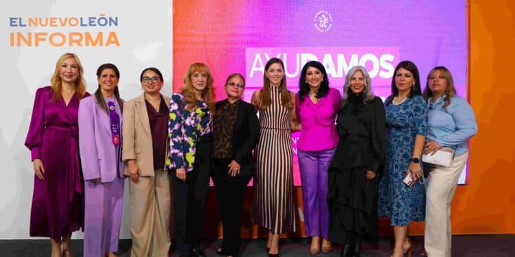 Destaca Gobierno acciones en pro de las mujeres