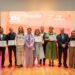Entregan premio de igualdad e inclusión corporativa