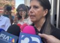Martha Herrera dejará la Secretaría de Igualdad e Inclusión