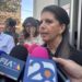 Martha Herrera dejará la Secretaría de Igualdad e Inclusión