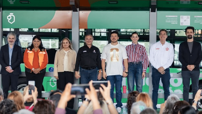 En marzo, primeros eventos mundialistas