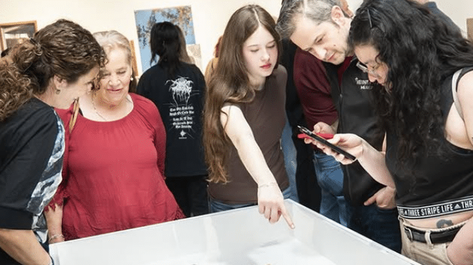 Invitan a “Mas allá de la alteración”