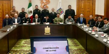 Continúan índices a la baja durante marzo