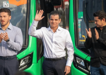 Mike Flores informa que habrá rutas especiales para el mundial