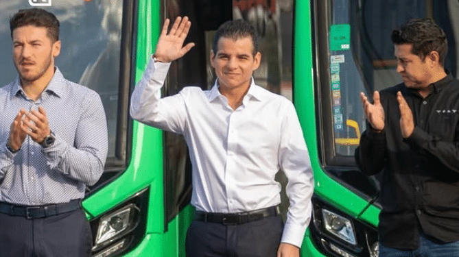 Mike Flores informa que habrá rutas especiales para el mundial