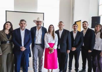 Gobierno apoya a MiPyMes