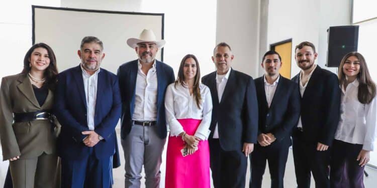 Gobierno apoya a MiPyMes