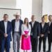 Gobierno apoya a MiPyMes