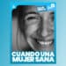cuando una mujer sana