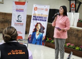 Realizan Quinto taller “Mujeres que deciden, mujeres que deciden”