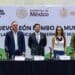Afina estado últimos detalles para el mundial