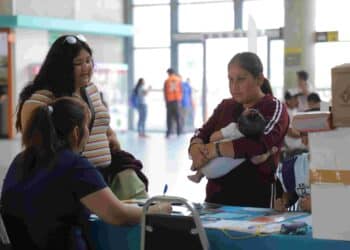 Exhorta Secretaría de salud a evitar accidentes en Semana Santa