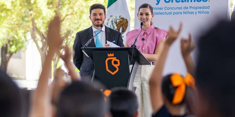 Impulsan talento de niñas y niños de NL