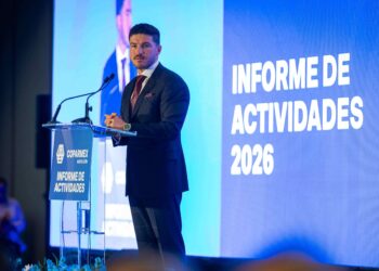 NL es la solución de este país.- Samuel