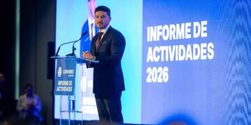 NL es la solución de este país.- Samuel