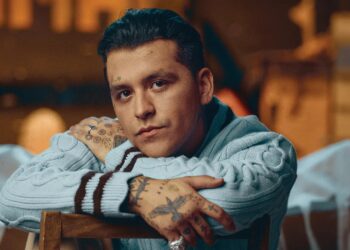 Cristhian Nodal busca proteger a su hija