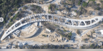 Es nueva era de parques en NL caso de éxito global