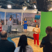 Canal 28 y Radio NL abren sus puertas en el Día del patrimonio