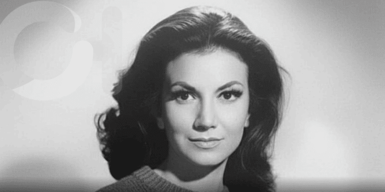 Muere Ana Luisa Peluffo