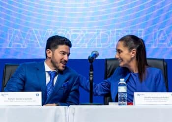 Presidenta y Samuel refuerzan alianza con IP por un mejor futuro