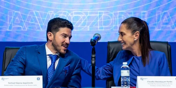Presidenta y Samuel refuerzan alianza con IP por un mejor futuro