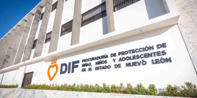 Inauguran Procuraduría para la protección de infancias en NL