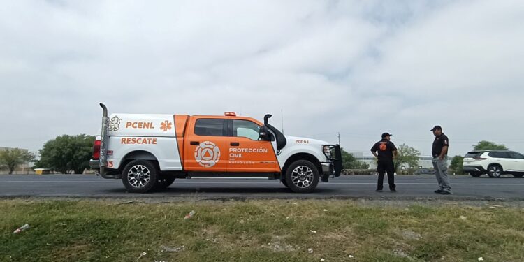 PCNL implementa operativo especial en Semana Santa