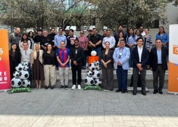 Fortalecen al sector restaurantero rumbo al mundial