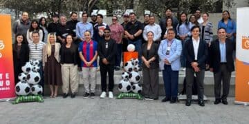 Fortalecen al sector restaurantero rumbo al mundial